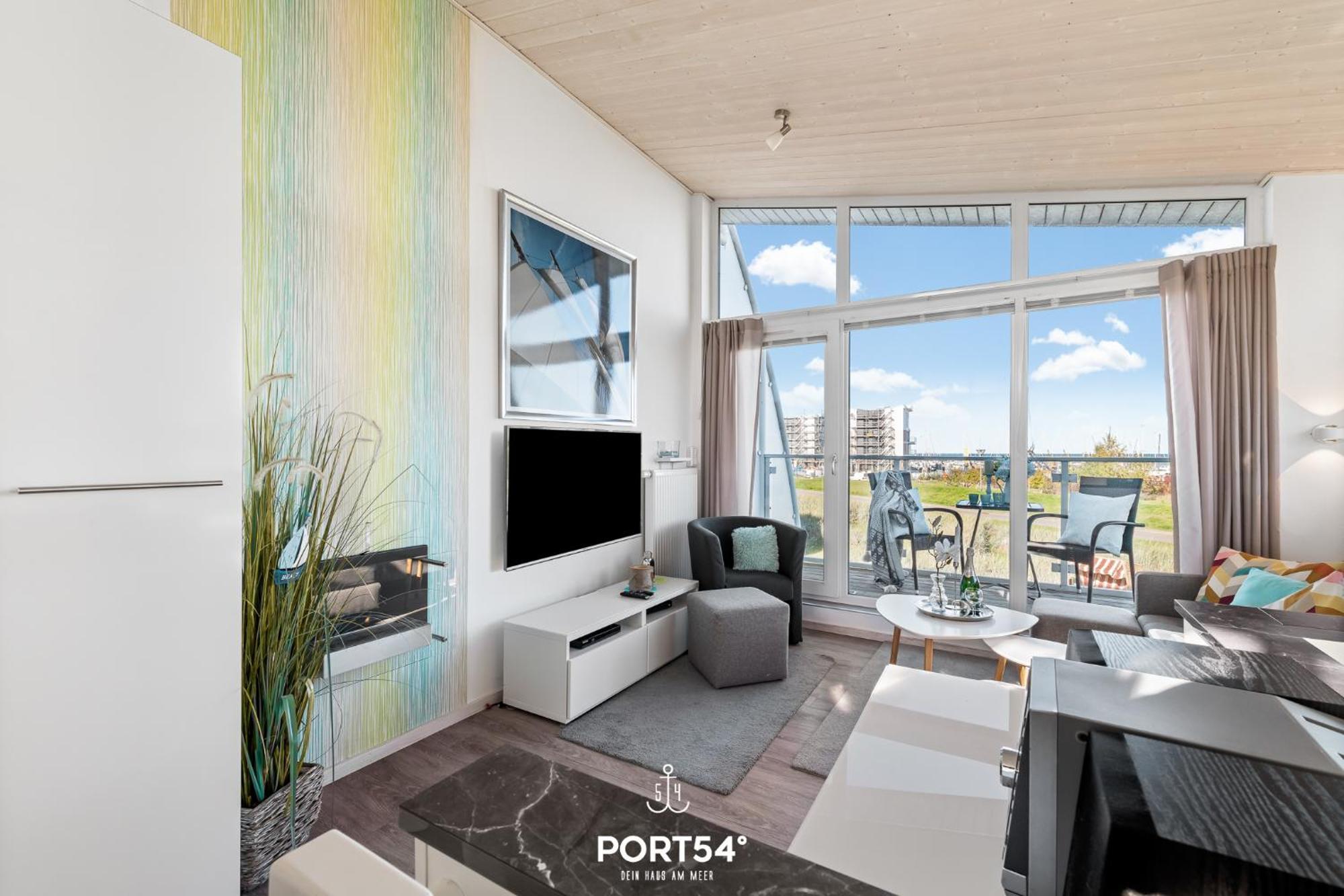 Ferienhaus Ankerplatz Marina Wendtorf Exterior foto